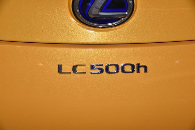 lc500h雷克萨斯2022款价格？雷克萨斯LC500H试驾