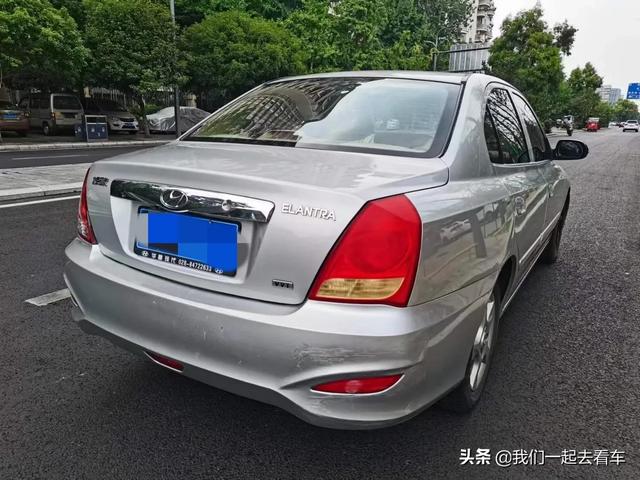 两三万能买什么二手车？韩系美系法系哪个更值得买二手车