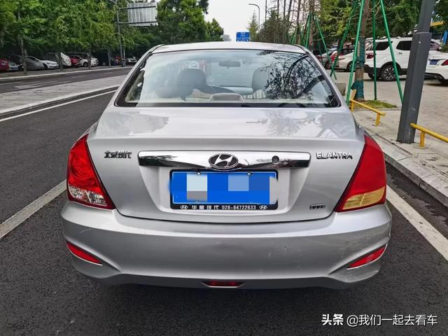 两三万能买什么二手车？韩系美系法系哪个更值得买二手车