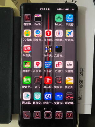 独家剖析华为 HUAWEI Mate 40 RS怎么样？不吹不黑讲内幕真相？