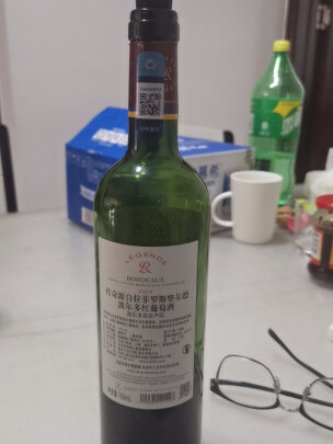 报价参数打听下拉菲葡萄酒怎么样？到底好不好喝呢？