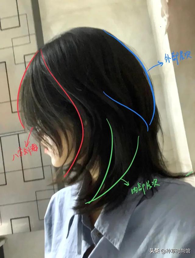 女生短发发型图片帅气？6款短发时髦减龄又显脸小