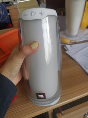 独家剖析JBL PULSE4音响怎么样？是否值得入手？用后说真相？