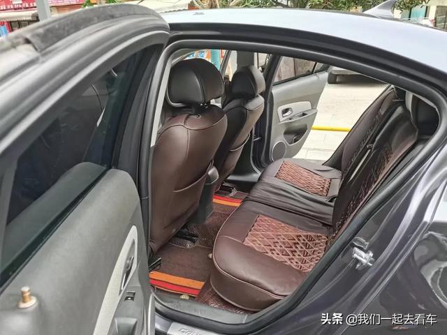 两三万能买什么二手车？韩系美系法系哪个更值得买二手车