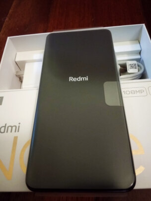 小米Redmi Note9 Pro手机如何,值得入手的原因分享！