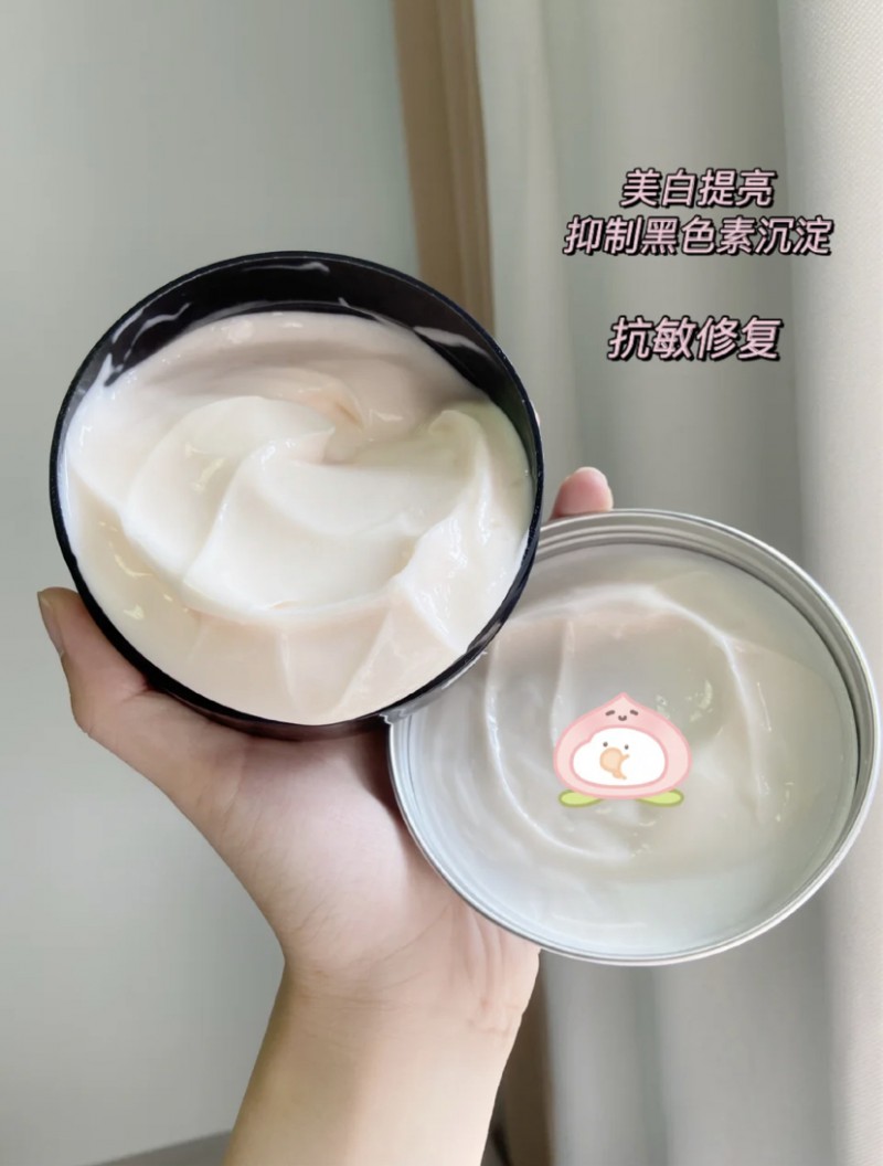 摇滚动物园体乳好用吗？哪种味道好？ 亲自测试桃乌龙体乳的效果