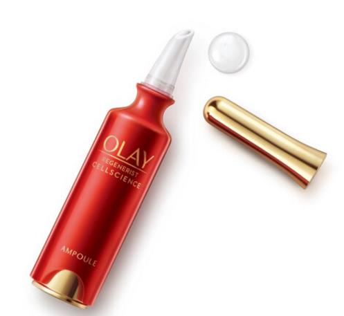 Olay小红弹安瓶怎么用？Olay小红弹安瓶值得入手吗