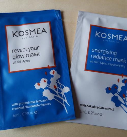 KOSMEA卡卡里充电面膜怎么样？KOSMEA面膜哪款好用