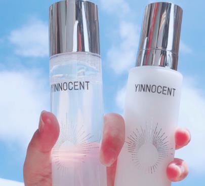 Yinnocent渗透水乳好用吗？Yinnocent渗透水乳怎么样