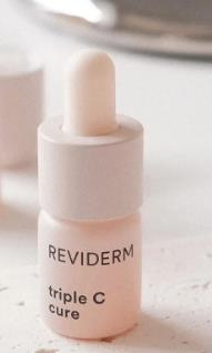 reviderm维C护理精华怎么样？reviderm维C护理精华好用吗