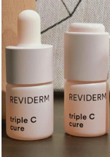 reviderm维C护理精华怎么样？reviderm维C护理精华好用吗