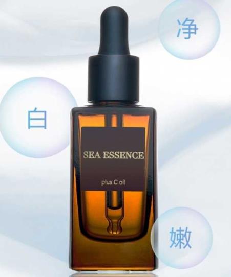 SEA ESSENCE橙鱼油好用吗？SEA ESSENCE橙鱼油怎么使用